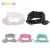 Import Factory wholesale baby headband hair accessories girls knotted bow hairband from China