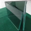 Factory wholesale building glass sentryglas tempered laminated glass