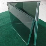 Factory wholesale building glass sentryglas tempered laminated glass