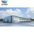 Factory Wholesale Convenient Recyclable Two Storeys Steel Structure Warehouse self storage steel building storage shed