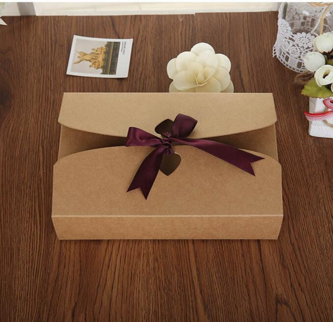 Buy Factory Wholesale Custom Paper Gift Boxes For Chocolate And Candy ...
