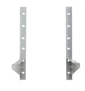 factory wholesale  firm universal  window air conditioner mounting brackets outdoor