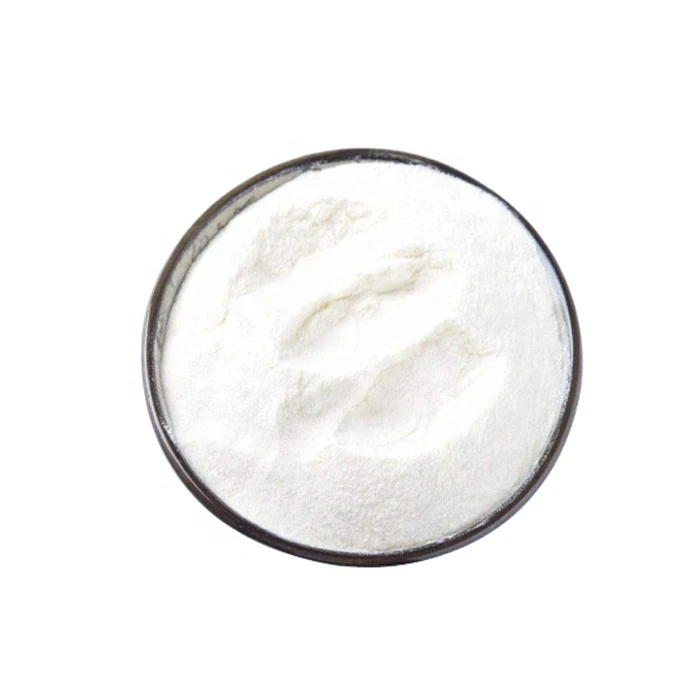 Factory wholesale Food additive Basic Zinc Carbonate 57.5% purity
