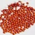 Import Factory Wholesale High Quality LCT Color Dmc  Glass Beads Crystal Hot Fix Rhinestone For Wedding Dress from China