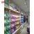 Import Factory wholesale multilayer wooden store supermarket shelf from China