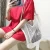 Import Factory wholesale natural organic promotional reusable shopping bag eco friendly cotton shopping bag from China