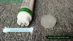 Factory wholesale price T5 led tube 20w 180lm/w 5ft t5 tube