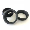 Factory Wholesale Radial Double Seal Face Static Ring Graphite Carbon Scrap Mechanical Seal Static Ring