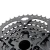 Import Factory Wholesale Sprocket MTB Mountain Bicycle 9 speed 11-50T Cassette Freewheel/Flywheel from China