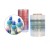 Import Factory Wrap Stretch Jumbo Roll Printing Pof Shrink Film Pof Shrink Film Shrink Wrap Film For Packing from China