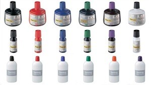 faine and Various glow in the dark inkjet printing ink ink for everyday use , other stationary also available