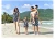 Import Family Matching Swimwear Outfits Look Mother Daughter Bikini Swimsuits Father Son Swim Shorts  Beachwear from China