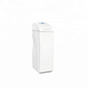Family Use and Salut Free Small Water softener
