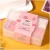 Import Fancynee Makeup cotton pads cosmetic organic cotton menstrual pads from China