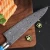 Import Fangzuo New Product 8 Inch Professional 67 Layers Damascus Steel Damast Kitchen Knives Japanese Chefs Knife with wood handle from China