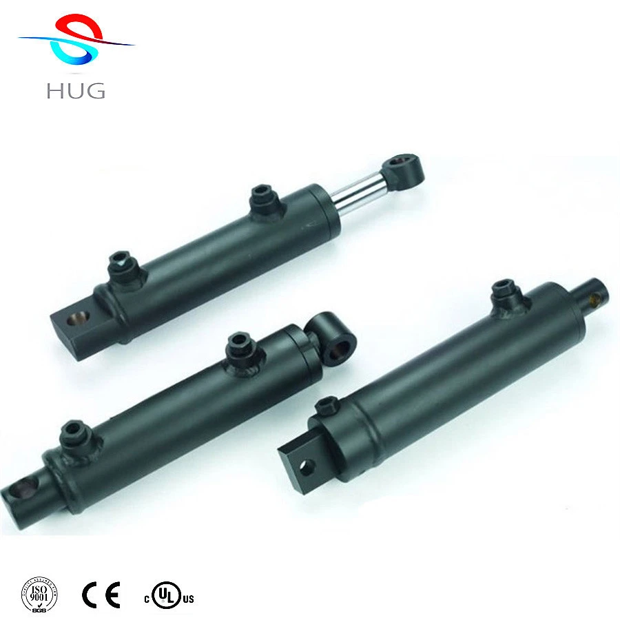 Farm Agricultural piston steering tractor Hydraulic Cylinder