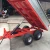 Import Farm Tractor Hydraulic Tipping Trailer from China