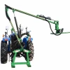 farmer helper hedge trimmer, hydraulic hedge trimmer, tractor hedge trimmer