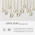 Import Fashion accessories 2021 women custom necklace stainless steel gold plated stainless steel jewelry from China