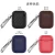 Import Fashion Carbon Fiber Earphone Accessories Soft Silicone Skin Protective Cover For Airpods Case from China