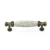 Import Fashion Customized and Standard Furniture Hardware Cabinet Handles from China