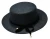 Import Fashion Fake Wool Felt Fedora Hats With Velvet Ribbon and Pearl For Women from China