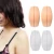 Import Fashion inivisible silicone shoulder pads for bra strap from China
