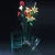 Import fashion made tall acrylic vase , acrylic terrarium for officer from China