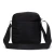 Import Fashion Mini square black Messenger Crossbody Shoulder Bag  for men sling bag Black friday from China