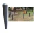 Import Fashion Style 4 Rails Lead Free Cheap PVC Fence Post For Sale from China