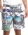 Import fashion style mens cool print board mens swim shorts from China