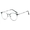 Fashion vogue stock color optical frame anti blue light glasses frames eyewear