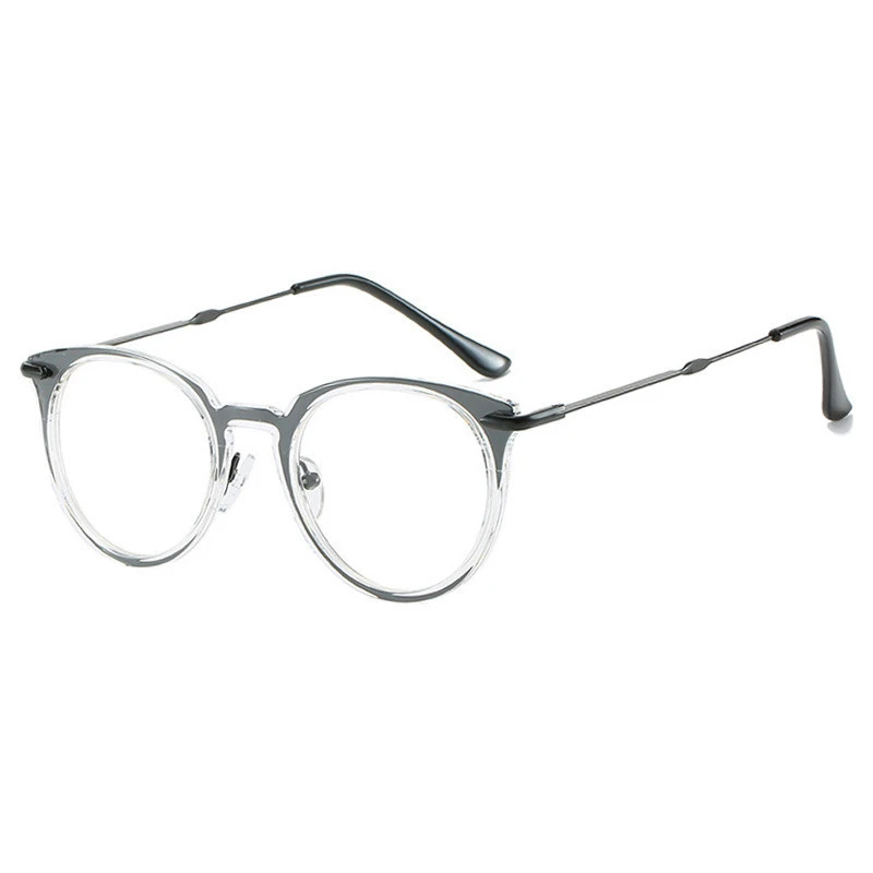 Fashion vogue stock color optical frame anti blue light glasses frames eyewear
