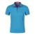 Import Fashion Wholesale plain Sports golf High Quality 100% cotton polo men t-shirt from China