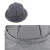 Import Fashion winter hat fisherman bucket hat polar fleece lining custom bucket winter hat from China