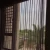 Import Fashionable Multi-color Aluminum Metal Chain Architectural Decoration Mesh Curtain from China