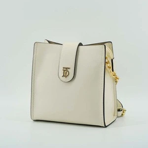 Fashionable Shoulder Bags Brands Handbags Shoulder Messenger Bag and Bucket Handbag