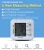Import fast delivery lightweight  portable high blood pressure wrist medical device Blood Pressure Monitor with voice for household from China