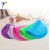 Import Fast drying baby silicone non slip bath mat with suction cup from China