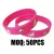 Import Fast Production Wedding Gifts Silicon Rubber Band With Series Number from China