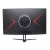 Import Fast response 32 inch curved 144hz 2560x1440 monitor 1440p gaming monitor from China