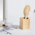 Import Fast Shipping Enduring Office Stationery Remarkable Wooden Pen Pencil Holder from China