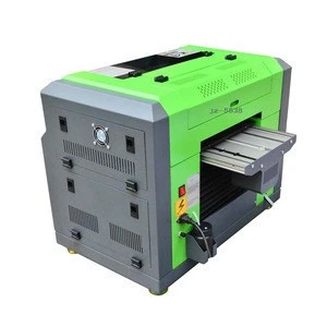 Fast speed low ink consumption driver license card printer