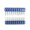 Fastener Collated Driving Pin/Drive Pin Nail Gas Nails Galvanized Concrete In