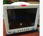FDA Approved15 inch multi-parameter patient monitor use for ambulance