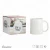 Import FDA drinkware gift magic custom ceramic mug sublimation from China