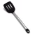 Import FDA Grade Silicone Kitchen Tools Gadgets Stainless Steel Handle Silicone Kitchen Cooking Utensils from China