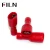 Import FDFD1.25-250 Female Insulated Electrical Crimp Terminal for 0.5-1.5mm2 wire Connectors Cable Wire Connector Terminal from China