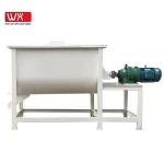 Feed processing machine 1 ton feed mixer