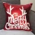 Feiyou Custom sequin pillow case christmas pillow covers Snowflake deer head pillow case for filling